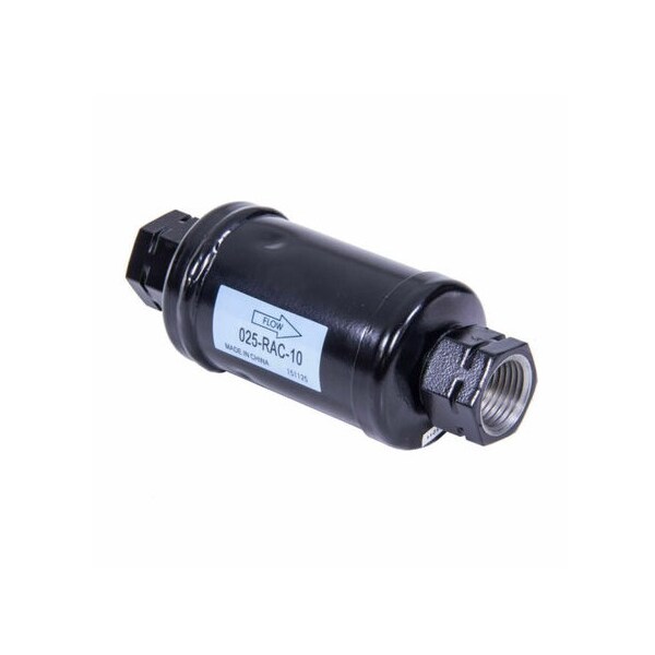 In-Line Ff, 104 Mic.-1/2 Npt